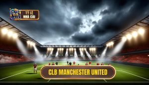 CLB Manchester United