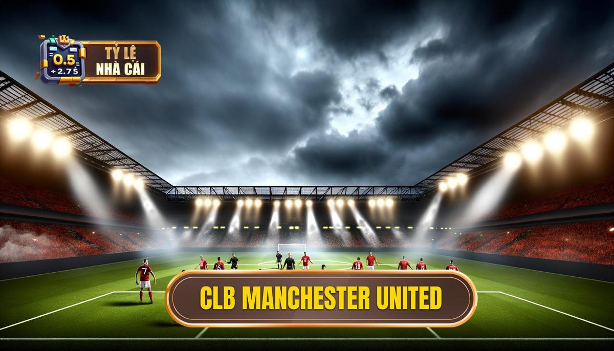 CLB Manchester United 