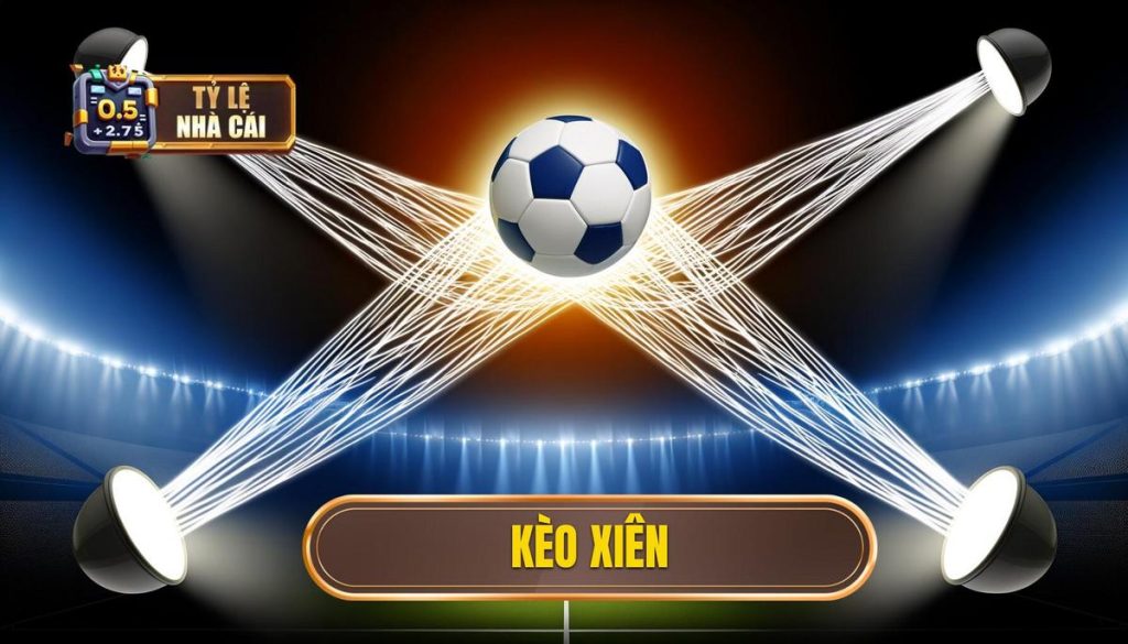 Kèo xiên