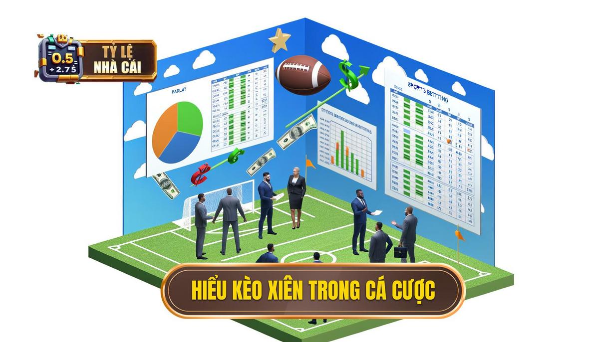 Kèo xiên là gì_