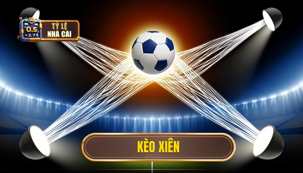 Kèo xiên