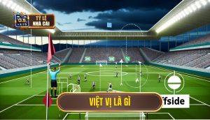 Việt vị là gì