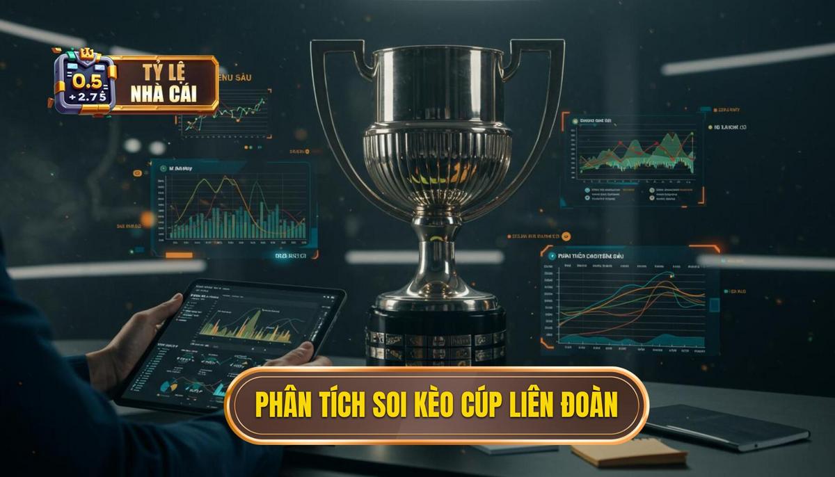 Phần 2_ Phương Pháp Phân Tích Chuyên Sâu Khi Soi Kèo Các Trận Đấu Cúp Liên Đoàn Tây Ban Nha