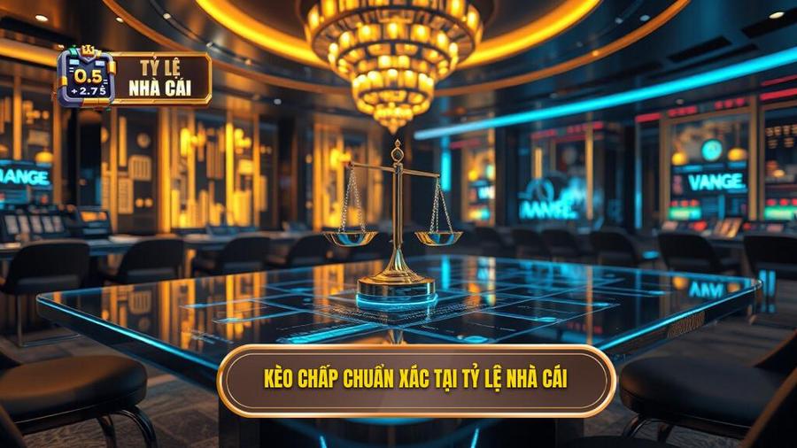 Kèo chấp là gì? Hướng dẫn cách đọc kèo châu Á cực chuẩn 2024