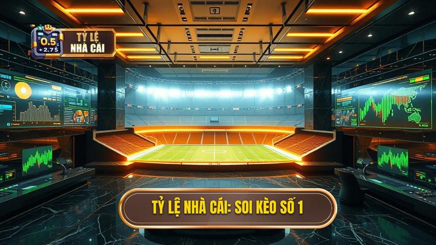 Top Website Soi Kèo Bóng Đá Uy Tín Nhất 2026