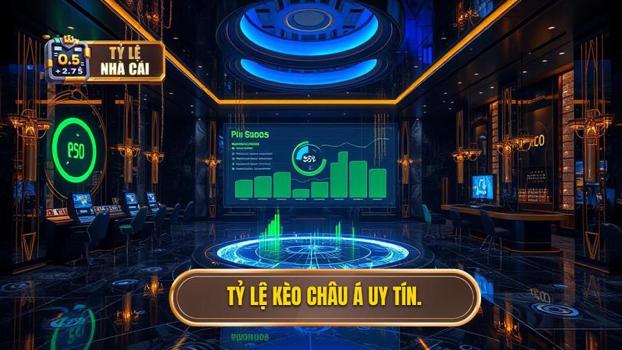 Kèo cược châu Á là gì? Bí kíp soi kèo Handicap luôn thắng tại ibrloan.com