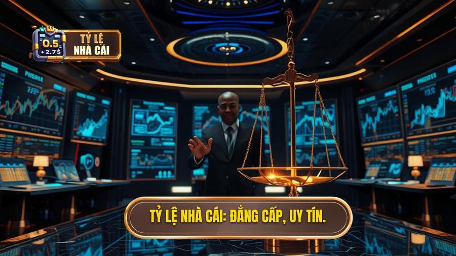Làm gì khi nhà cái thay đổi tỷ lệ kèo đột ngột