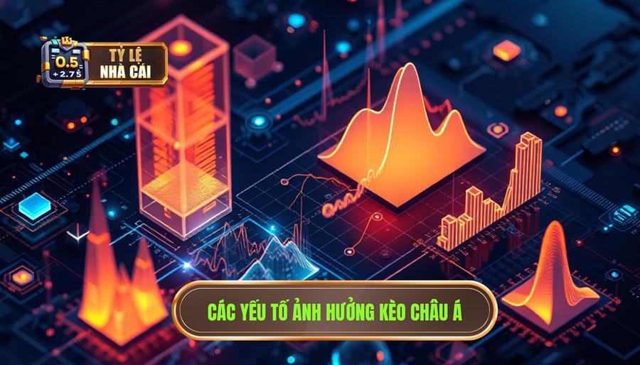 Phân Tích Đa Chiều: Các Yếu Tố Ảnh Hưởng Đến Kèo Châu Á