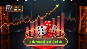 Tài Xỉu Theo Phong Độ
