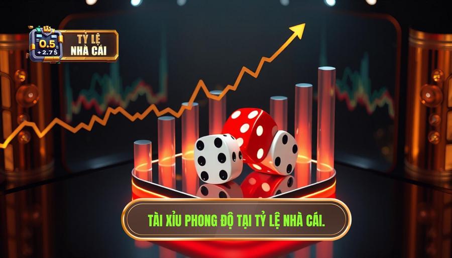 Tài Xỉu Theo Phong Độ