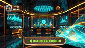 Kèo Tài Xỉu Hôm Nay