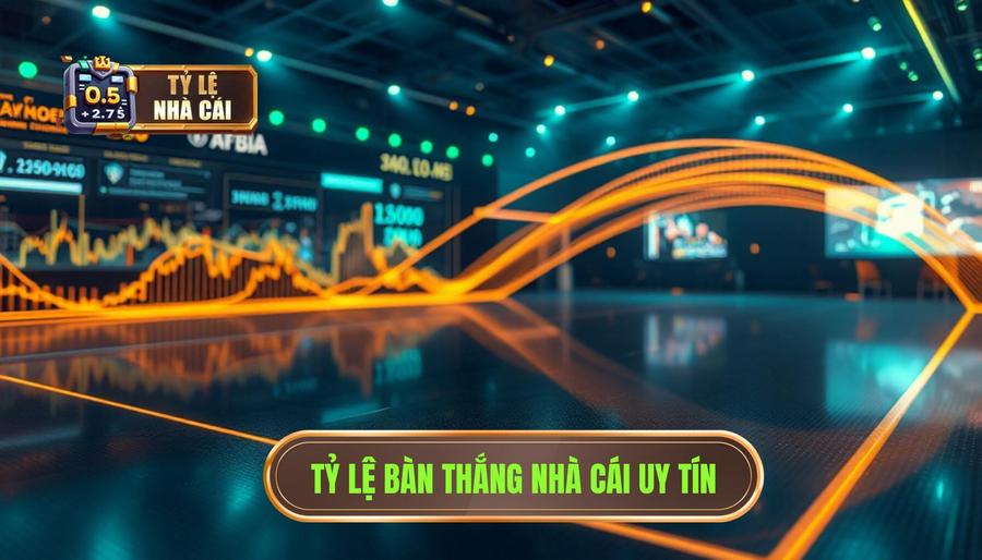 Tỷ Lệ Bàn Thắng Nhà Cái