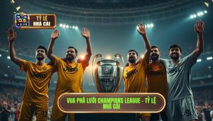 Cầu thủ ghi bàn nhiều nhất Champions League