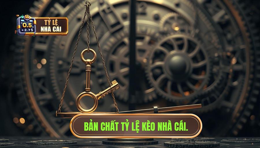 1. Hiểu rõ bản chất của tỷ lệ nhà cái 1. Hiểu rõ bản chất của tỷ lệ nhà cái