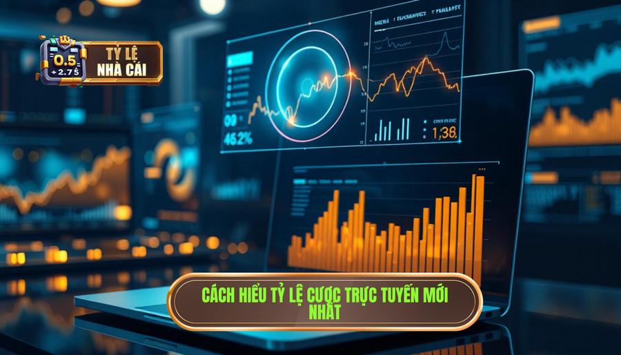 1. Hiểu đúng về tỷ lệ cược trực tuyến mới nhất hiện nay 1. Hiểu đúng về tỷ lệ cược trực tuyến mới nhất hiện nay