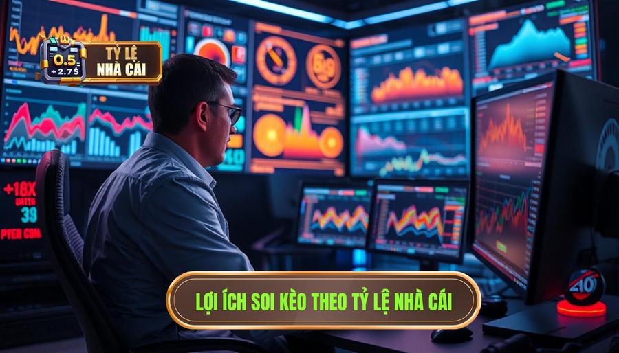 Tại sao soi kèo hôm nay theo tỷ lệ nhà cái lại quan trọng? Tại sao soi kèo hôm nay theo tỷ lệ nhà cái lại quan trọng?
