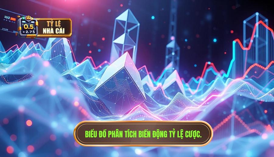 3. Phân tích đa chiều về biến động tỷ lệ cược 3. Phân tích đa chiều về biến động tỷ lệ cược