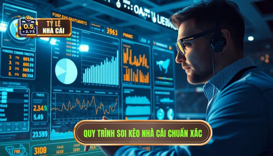 Quy trình soi kèo hôm nay theo tỷ lệ nhà cái chuẩn xác Quy trình soi kèo hôm nay theo tỷ lệ nhà cái chuẩn xác